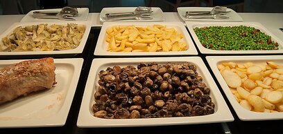 BQ Aguamarina Boutique Hotel