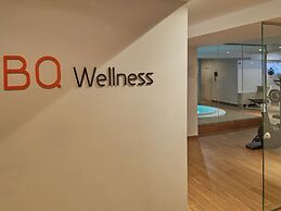 BQ Aguamarina Boutique Hotel