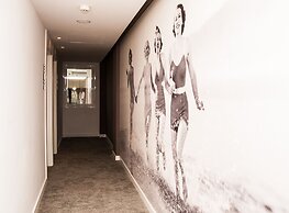 BQ Aguamarina Boutique Hotel