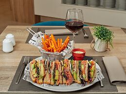 BQ Aguamarina Boutique Hotel