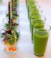 BQ Aguamarina Boutique Hotel