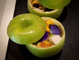 BQ Aguamarina Boutique Hotel