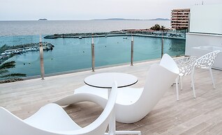 BQ Aguamarina Boutique Hotel