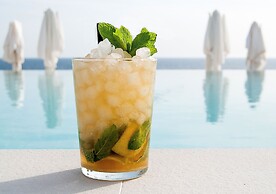 BQ Aguamarina Boutique Hotel