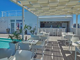 BQ Aguamarina Boutique Hotel