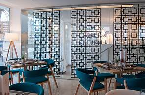 BQ Aguamarina Boutique Hotel