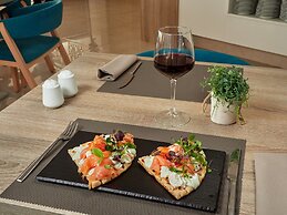 BQ Aguamarina Boutique Hotel