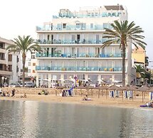 BQ Aguamarina Boutique Hotel
