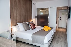 BQ Aguamarina Boutique Hotel