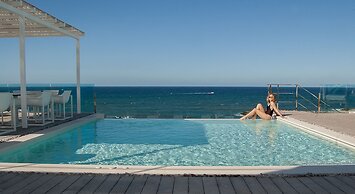 BQ Aguamarina Boutique Hotel