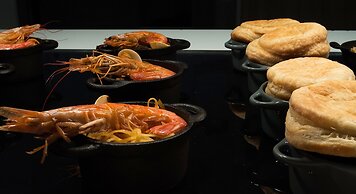 BQ Aguamarina Boutique Hotel