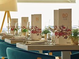 BQ Aguamarina Boutique Hotel