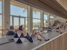 BQ Aguamarina Boutique Hotel