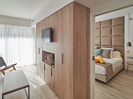 BQ Aguamarina Boutique Hotel