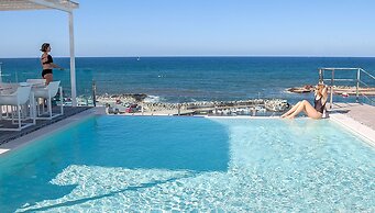 BQ Aguamarina Boutique Hotel