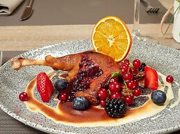 BQ Aguamarina Boutique Hotel