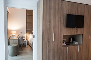 BQ Aguamarina Boutique Hotel