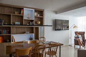 BQ Aguamarina Boutique Hotel