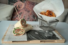 BQ Aguamarina Boutique Hotel