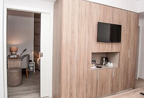 BQ Aguamarina Boutique Hotel