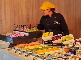 BQ Aguamarina Boutique Hotel