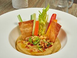 BQ Aguamarina Boutique Hotel