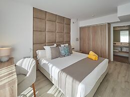 BQ Aguamarina Boutique Hotel