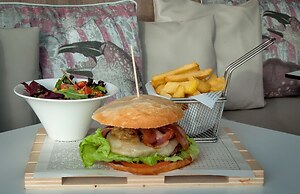 BQ Aguamarina Boutique Hotel