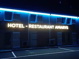 Sure Hotel by Best Western Chateauroux