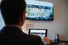 Sure Hotel by Best Western Chateauroux