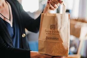 Sure Hotel by Best Western Chateauroux
