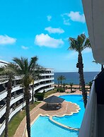 Apartamentos Palmera Beach