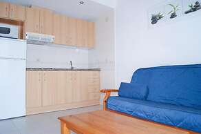 Apartamentos Palmera Beach