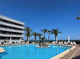 Apartamentos Palmera Beach