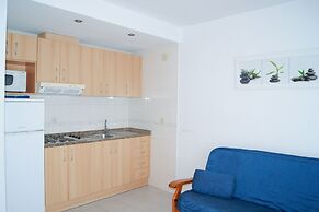 Apartamentos Palmera Beach