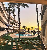 Apartamentos Palmera Beach