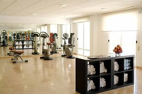 Apartamentos Palmera Beach