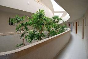 Apartamentos Palmera Beach