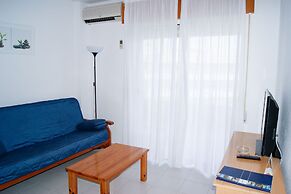 Apartamentos Palmera Beach