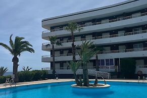 Apartamentos Palmera Beach