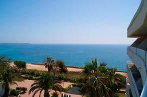 Apartamentos Palmera Beach