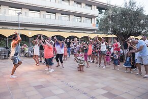 Hotel Mediterraneo Benidorm
