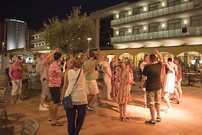 Hotel Mediterraneo Benidorm