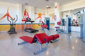 Hotel Mediterraneo Benidorm