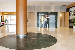 Hotel Mediterraneo Benidorm