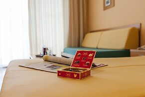 Hotel Mediterraneo Benidorm