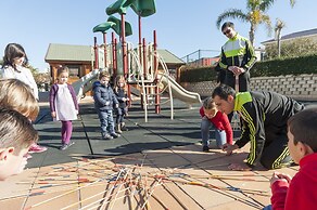 Hotel Mediterraneo Benidorm
