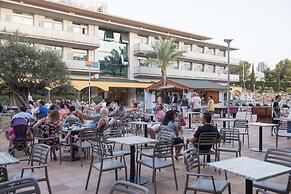 Hotel Mediterraneo Benidorm