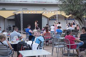 Hotel Mediterraneo Benidorm