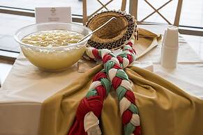 Hotel Mediterraneo Benidorm